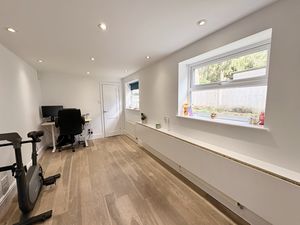 Annex/Gym- click for photo gallery